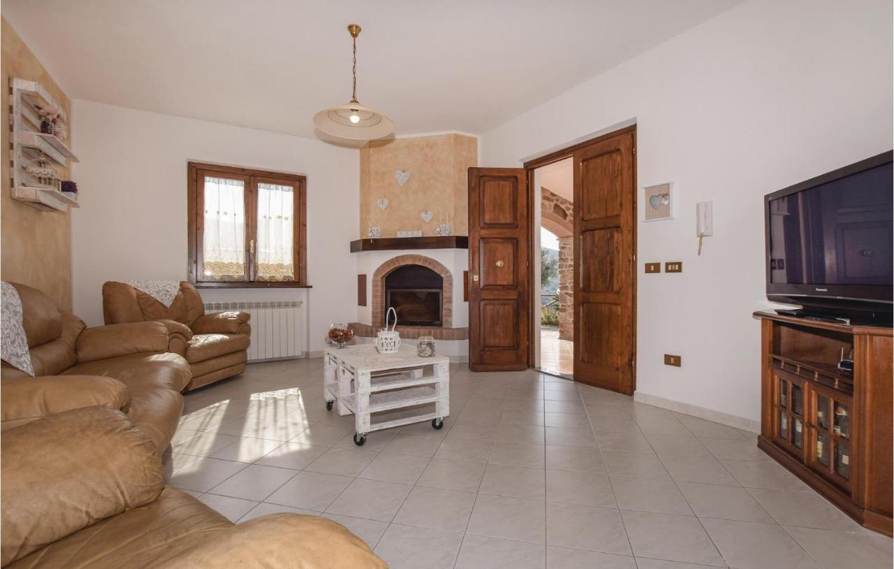 Villa Maia Scarlino Extérieur photo