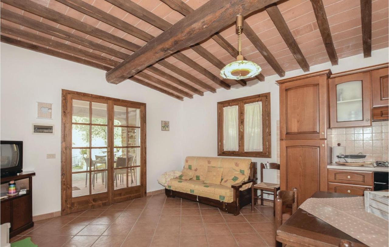 Villa Maia Scarlino Extérieur photo