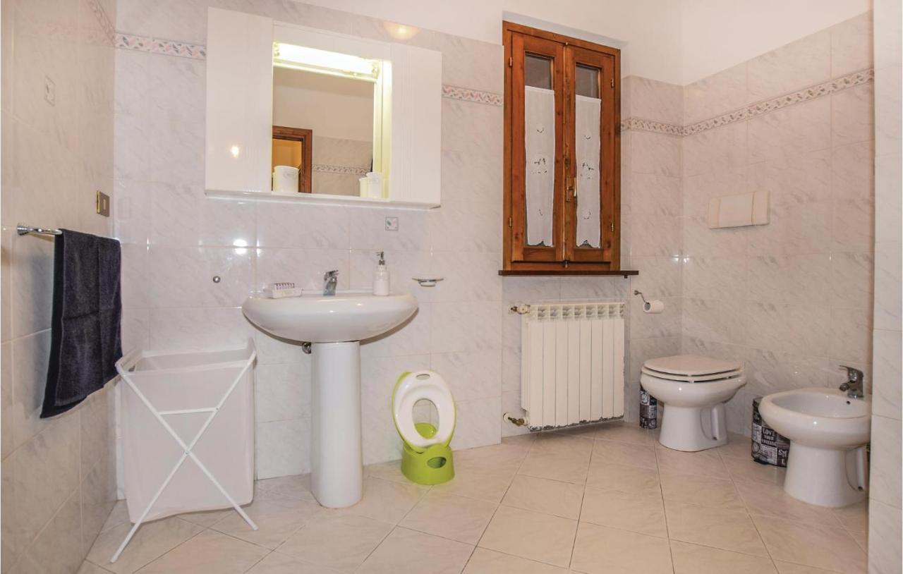 Villa Maia Scarlino Extérieur photo