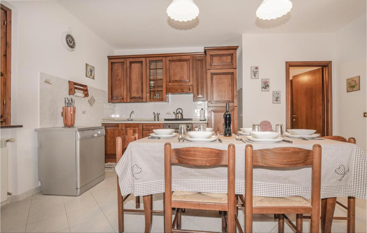 Villa Maia Scarlino Extérieur photo