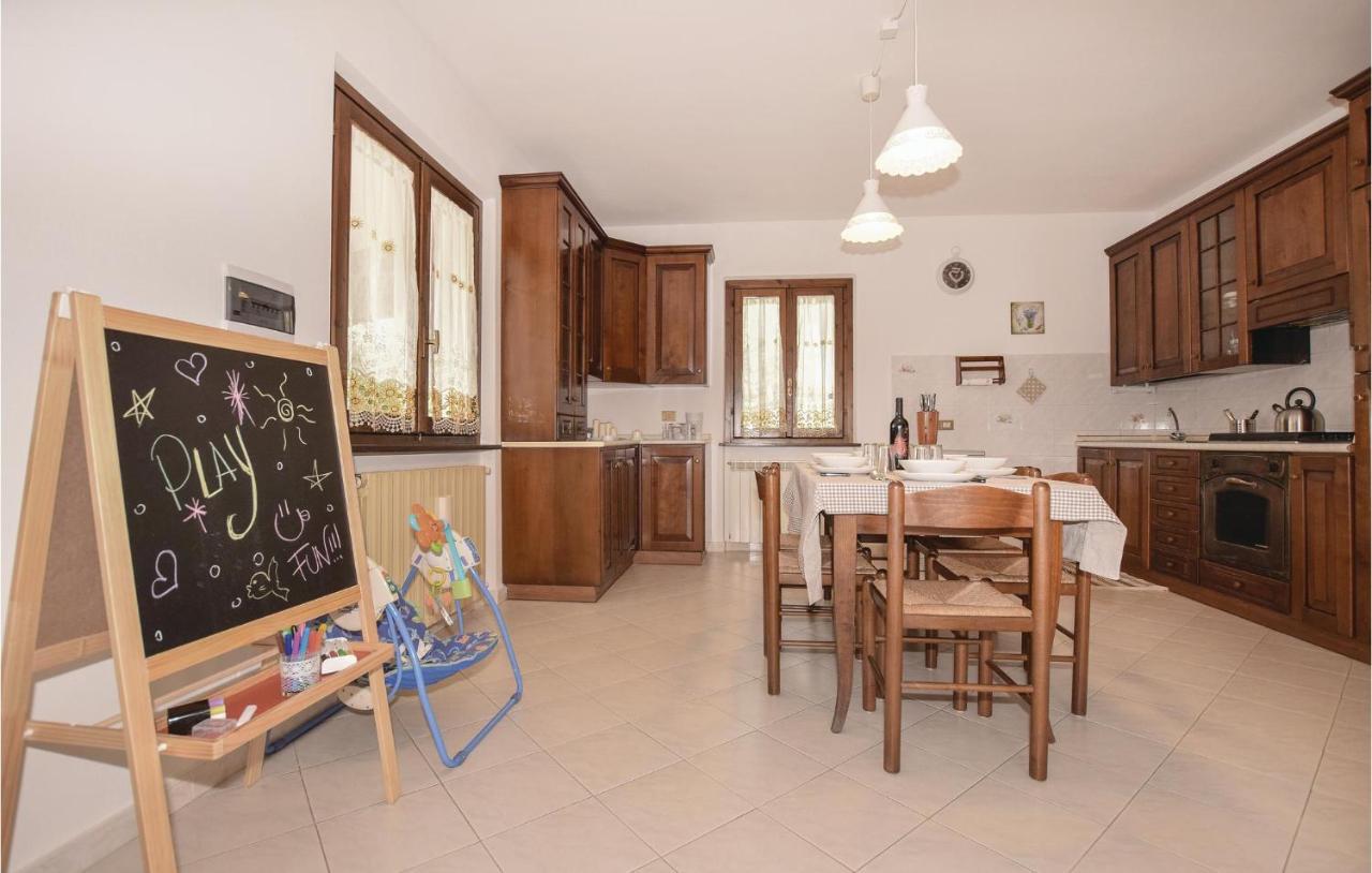 Villa Maia Scarlino Extérieur photo