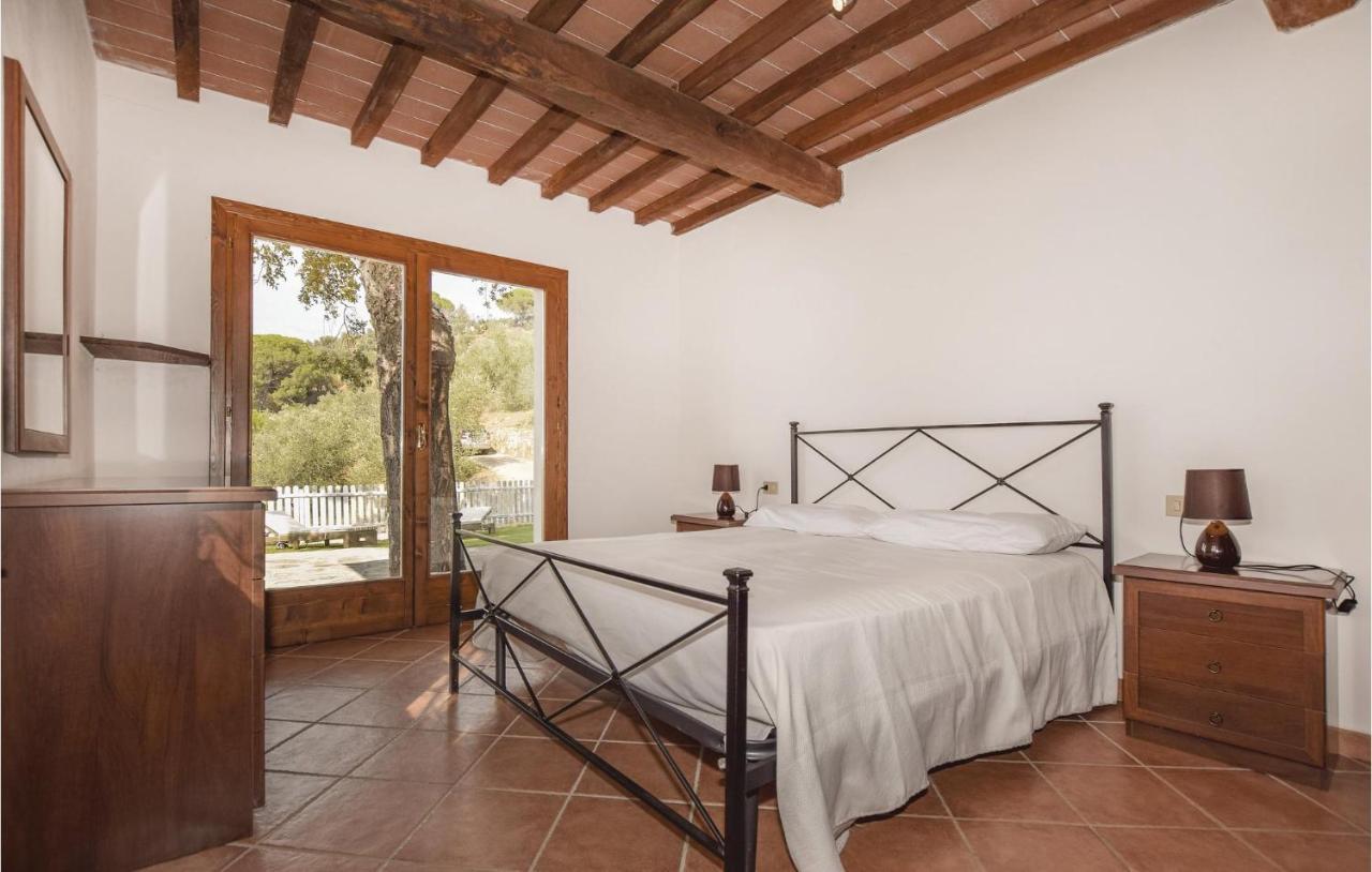 Villa Maia Scarlino Extérieur photo